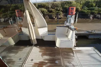 Thumbnail von Greenline 33