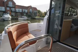 Thumbnail von Haines 36 Offshore