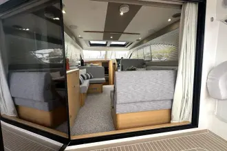 Thumbnail von Haines 36 Offshore