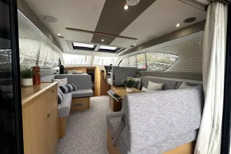 Thumbnail von Haines 36 Offshore