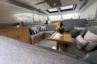 Thumbnail von Haines 36 Offshore