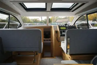 Thumbnail von Haines 36 Offshore