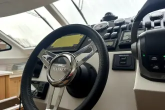 Thumbnail von Haines 36 Offshore