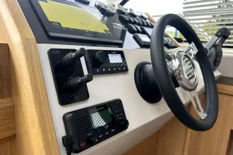 Thumbnail von Haines 36 Offshore