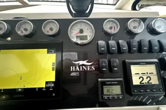 Thumbnail von Haines 36 Offshore