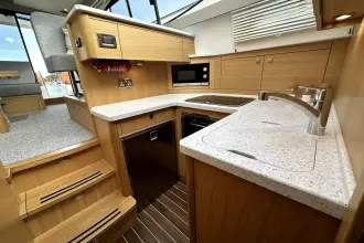 Thumbnail von Haines 36 Offshore