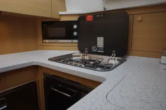 Thumbnail von Haines 36 Offshore