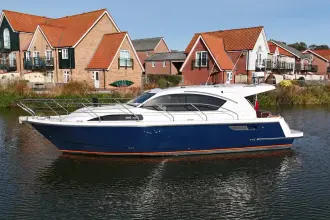 Thumbnail von Haines 36 Offshore