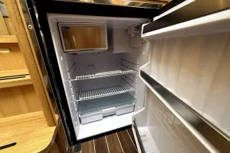 Thumbnail von Haines 36 Offshore