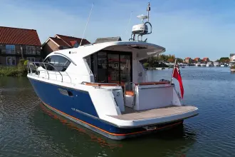 Thumbnail von Haines 36 Offshore