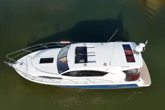 Thumbnail von Haines 36 Offshore