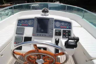 Thumbnail von Hardy Commodore 42