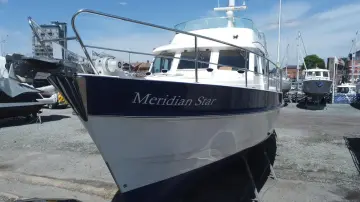 Thumbnail von Hardy Commodore 42