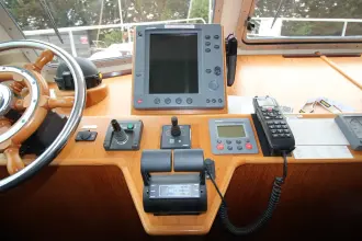 Thumbnail von Hardy Commodore 42