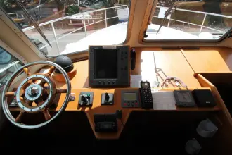 Thumbnail von Hardy Commodore 42