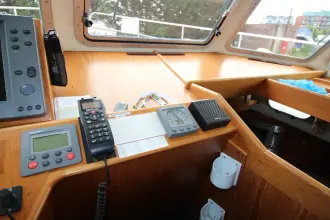 Thumbnail von Hardy Commodore 42