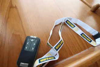 Thumbnail von Hardy Commodore 42