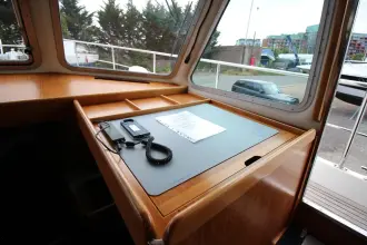 Thumbnail von Hardy Commodore 42