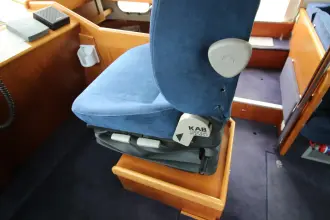 Thumbnail von Hardy Commodore 42