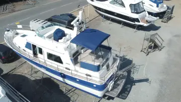 Thumbnail von Hardy Commodore 42