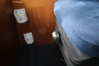 Thumbnail von Hardy Commodore 42