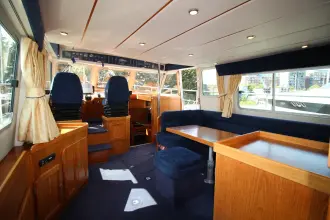 Thumbnail von Hardy Commodore 42