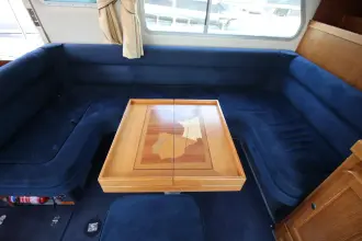 Thumbnail von Hardy Commodore 42