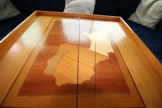 Thumbnail von Hardy Commodore 42