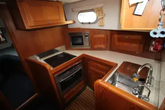 Thumbnail von Hardy Commodore 42