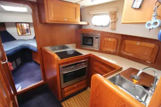 Thumbnail von Hardy Commodore 42