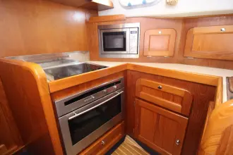 Thumbnail von Hardy Commodore 42