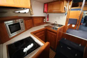 Thumbnail von Hardy Commodore 42