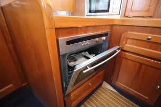 Thumbnail von Hardy Commodore 42