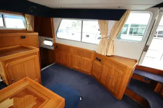 Thumbnail von Hardy Commodore 42