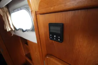 Thumbnail von Hardy Commodore 42