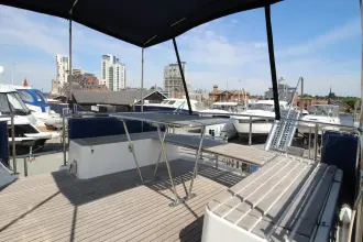 Thumbnail von Hardy Commodore 42