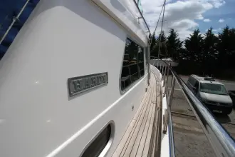 Thumbnail von Hardy Commodore 42