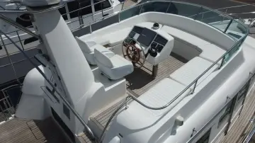 Thumbnail von Hardy Commodore 42