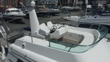 Thumbnail von Hardy Commodore 42