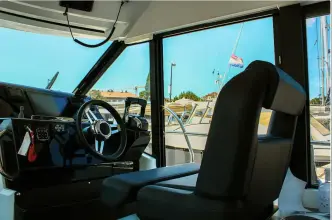 Thumbnail von Jeanneau NC 1295 Fly