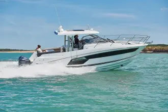 Thumbnail von Jeanneau Cap Camarat 12.5 WA