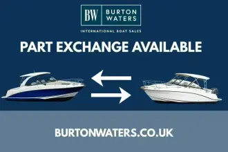 Thumbnail von Jeanneau Cap Camarat 12.5 WA