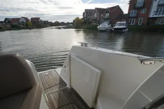 Thumbnail von Jeanneau Lider 9