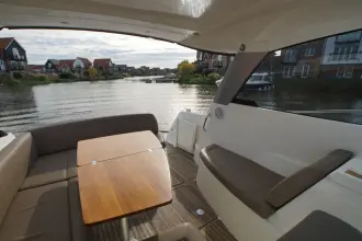 Thumbnail von Jeanneau Lider 9