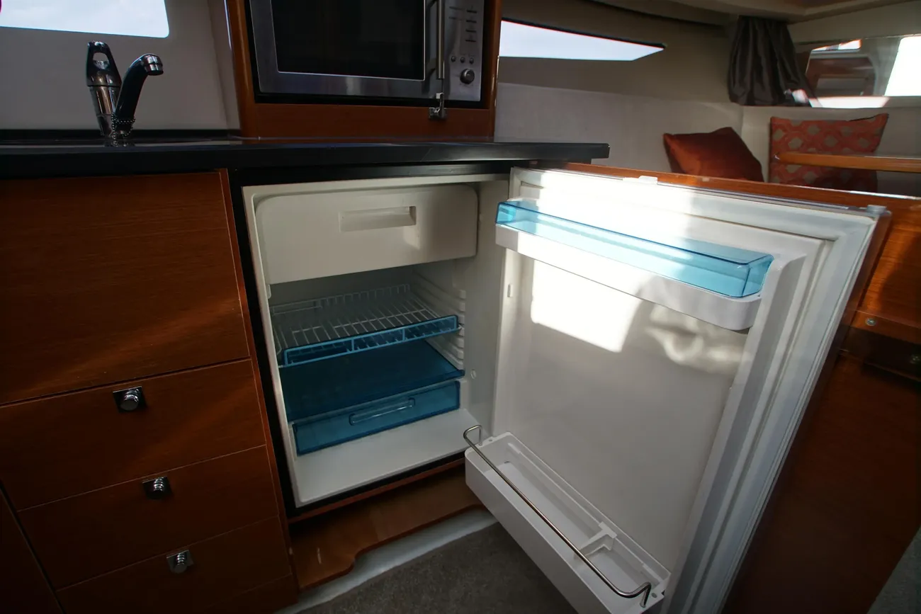 Thumbnail von Jeanneau Leader 9