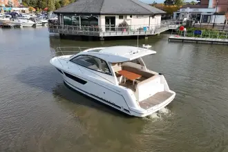 Thumbnail von Jeanneau Lider 9