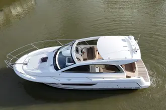Thumbnail von Jeanneau Lider 9
