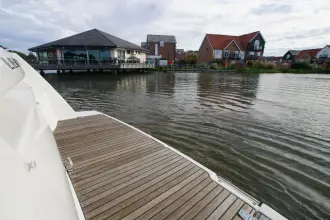 Thumbnail von Jeanneau Lider 9