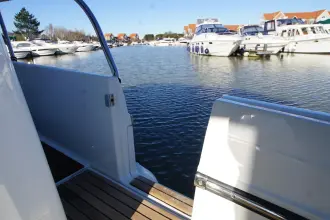 Thumbnail von Jeanneau Merry Fisher 1095