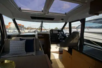 Thumbnail von Jeanneau Merry Fisher 1095